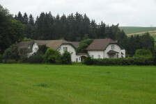 CHALUPA A APARTMÁN  BRANTY (foto 2)