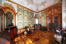 Státní zámek Jaroměřice nad Rokytnou (foto 2)