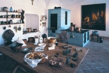 Státní zámek Jaroměřice nad Rokytnou (foto 4)