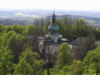 FROM PELHŘIMOV TO KŘEMEŠNÍK ACROSS THE KŘEMEŠNÍK HEIGHTS (photo 4)