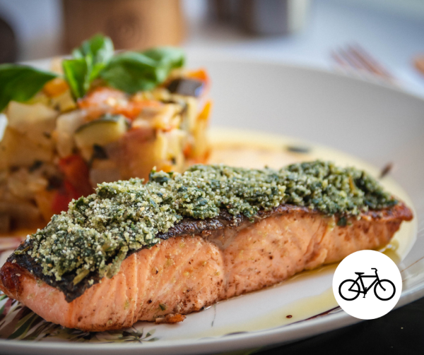 FRENCH HOMECOOKING UNDER JAVOŘICE (photo 1)