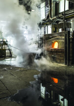 Brokis a sklárna Janštejn (foto 3)