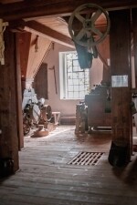 Na Čeřínek se svačinou z farmy (foto 3)