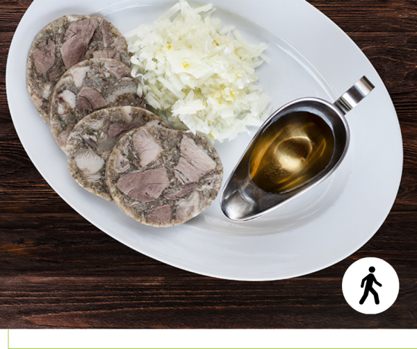 Na selský oběd do Bohuslavic (foto 1)