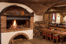 Za zvířátky a dobrým jídlem do Bohuslavic (foto 4)