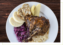 Na selský oběd do Bohuslavic (foto 7)