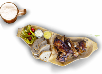 Na selský oběd do Bohuslavic (foto 16)