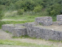 Mstěnice - zaniklá středověká ves s tvrzí (foto 2)