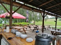 Letní Restaurace U Roštěnky (foto 3)