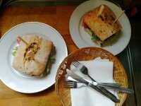 Letní Restaurace U Roštěnky (foto 2)