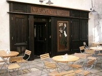 Kavárna Na Kolíbce (foto 6)