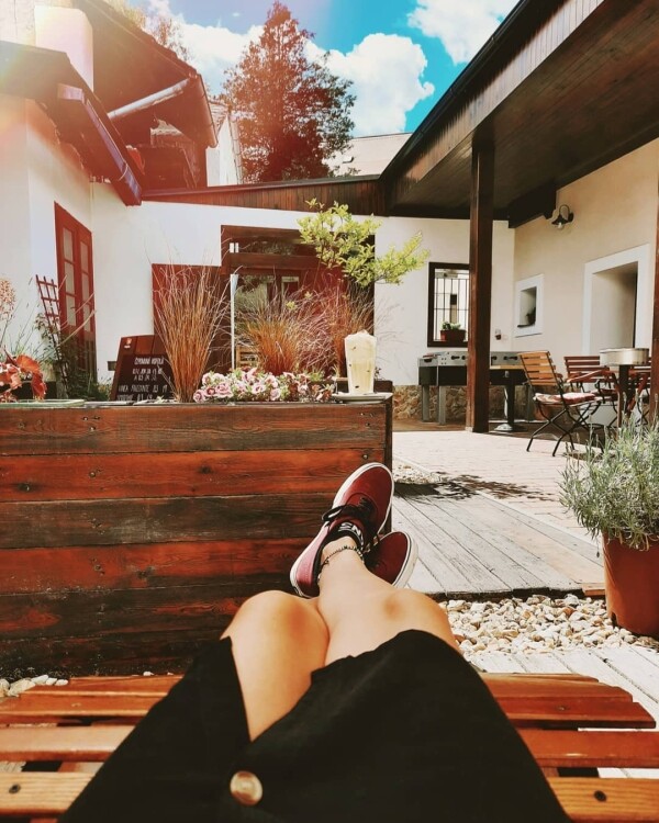 Kavárna Láskomina (foto 1)