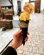 Kavárna Láskomina (foto 3)