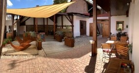 Kavárna Láskomina (foto 2)