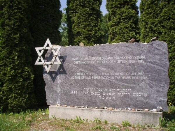 Naučná stezka Po stopách Gustava Mahlera (foto 1)