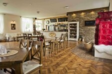 Vymazlená kavárna s hernou Havlíčkův Brod (foto 4)