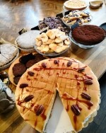 Vymazlená kavárna s hernou Havlíčkův Brod (foto 5)