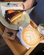 Vymazlená kavárna s hernou Havlíčkův Brod (foto 7)