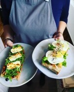 Vymazlená kavárna s hernou Havlíčkův Brod (foto 8)