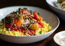 Kafe v Parku (foto 3)