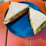 Kafe v Parku (foto 5)