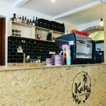 Kafe v Parku (foto 2)