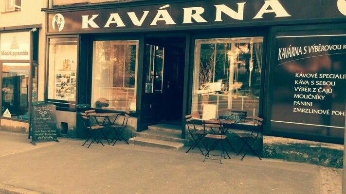KAVARNA GRAND CAFÉ (foto 1)
