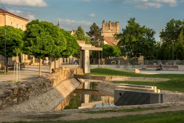 Naučná stezka Hudební osobnosti Jihlavy (foto 1)