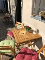 Kavárna U Židovské brány (foto 3)