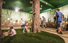 Leisure center Panský dvůr Telč (photo 5)