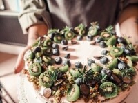 U bílé kočky a černého psa (foto 6)