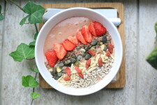 U bílé kočky a černého psa (foto 9)