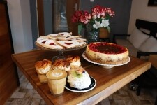 The Black Cup - espresso bar (foto 5)