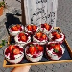 The Black Cup - espresso bar (foto 7)