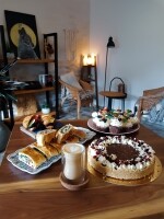 The Black Cup - espresso bar (foto 9)