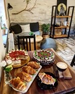 The Black Cup - espresso bar (foto 10)