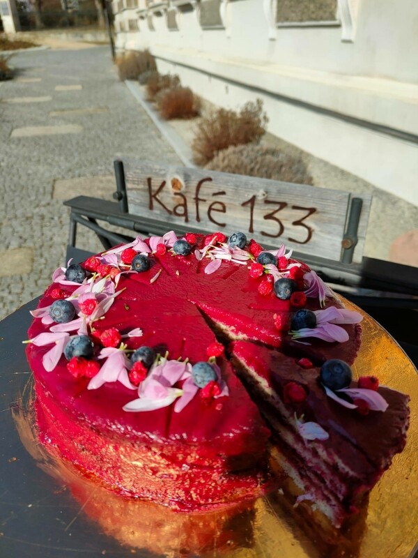 Kafé 133 (foto 1)