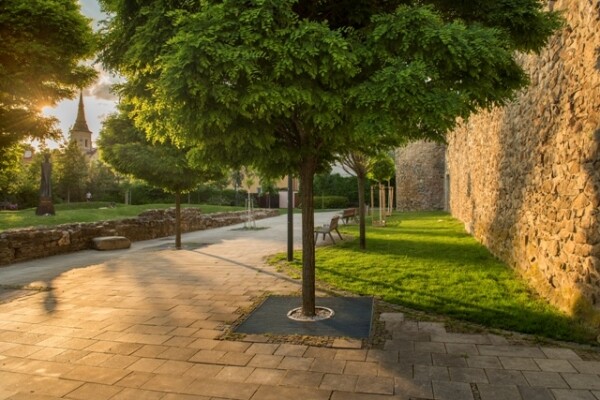 Pivovarská naučná stezka (foto 1)