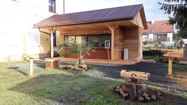 Kiosek Kadov "U Staré školy" (foto 2)