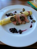 Penzion a restaurace Selský dvůr (foto 10)