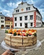 Kavárna a Bistro termoska (foto 2)