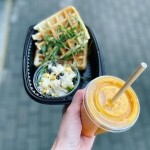 Kavárna a Bistro termoska (foto 4)