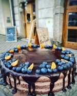 Kavárna a Bistro termoska (foto 5)