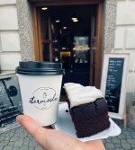 Kavárna a Bistro termoska (foto 6)