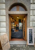 Kavárna a Bistro termoska (foto 7)