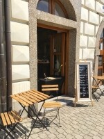 Kavárna a Bistro termoska (foto 9)