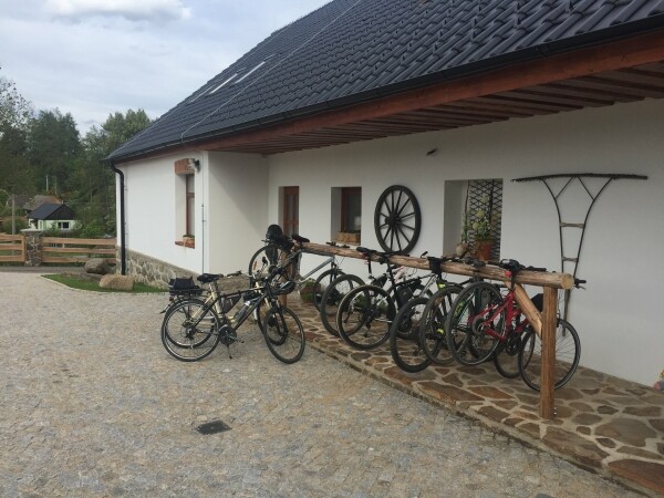 Farma Tasov (foto 1)