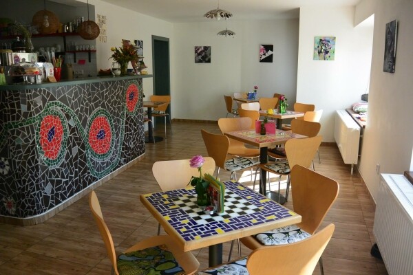 Kreative Café (foto 1)