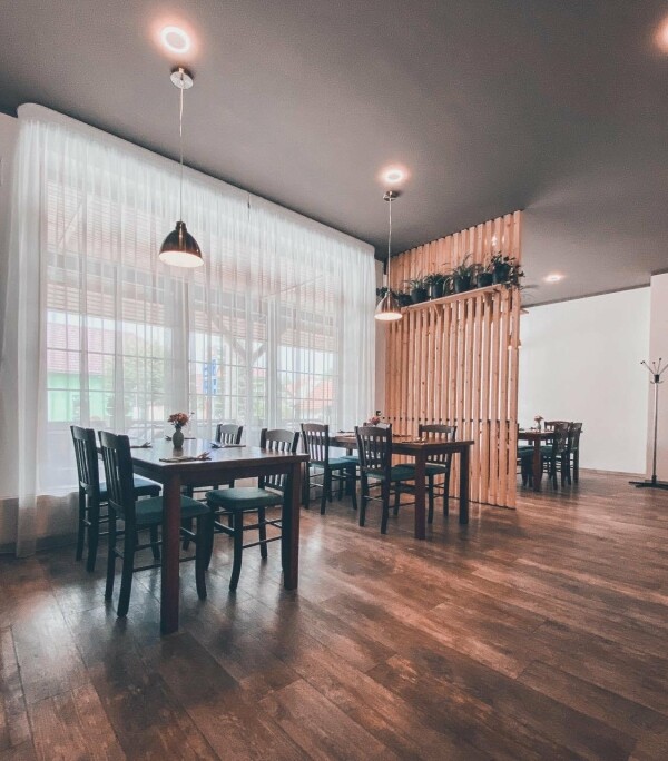 U KRYŠTOFŮ (foto 1)