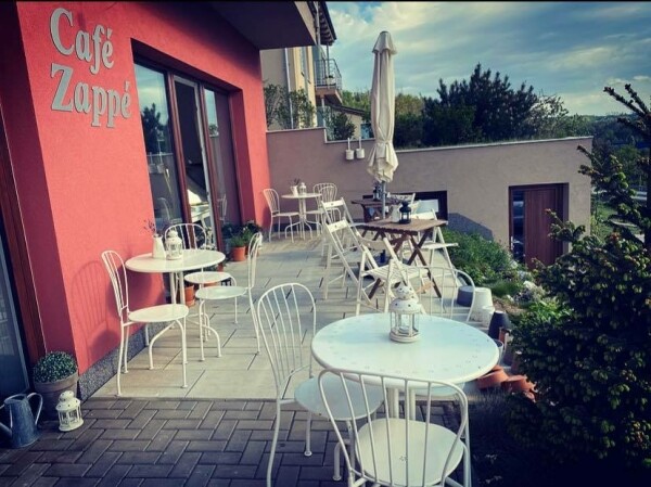 CAFÉ ZAPPÉ (foto 1)